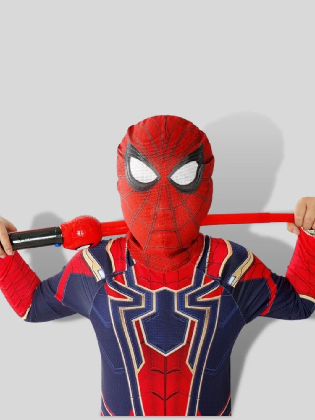 Masque Spider Man 2 Masque Spider Man – Image 2