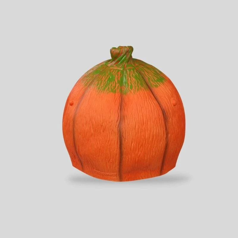 Masque Citrouille 2 Masque Citrouille – Image 2