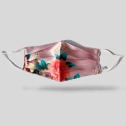 Masque En Soie De Murier -Mask Mania 42999385522443