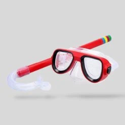 Masque De Plongée De Surface