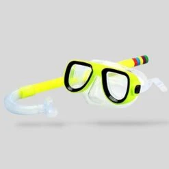 Masque De Plongée De Surface -Mask Mania 43050658824459