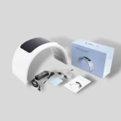 Appareil Led Visage Professionnel