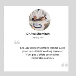 Appareil Led Visage Professionnel -Mask Mania appareil led visage professionnel mask mania 42924142887179