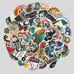 Autocollant Pour Masque De Soudure