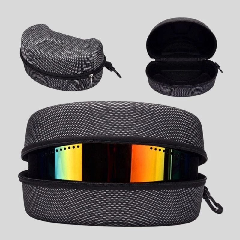 Boite Masque Ski 1 Boite Masque Ski