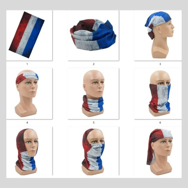 Cagoule France 2 Cagoule France – Image 2