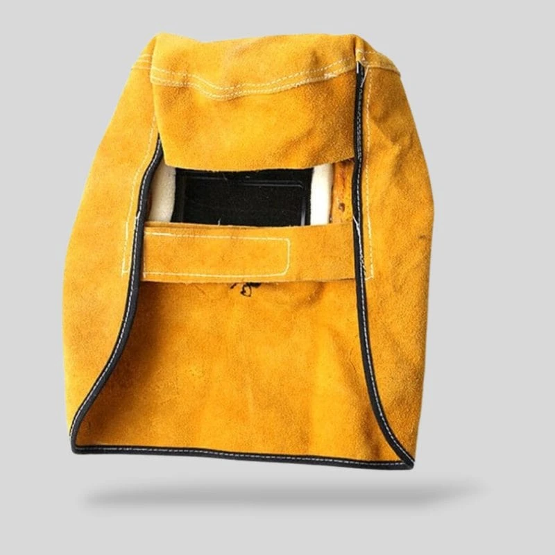 Cagoule Soudure 2 Cagoule Soudure – Image 2