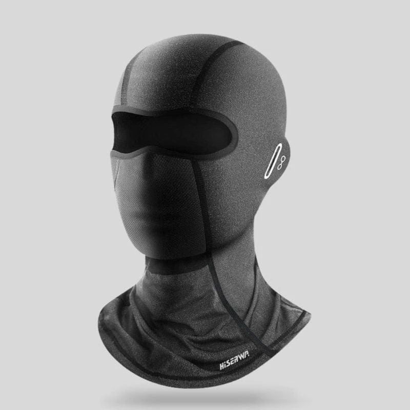 Cagoule Vélo 1 Cagoule Vélo