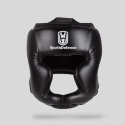 Casque Boxe Enfant