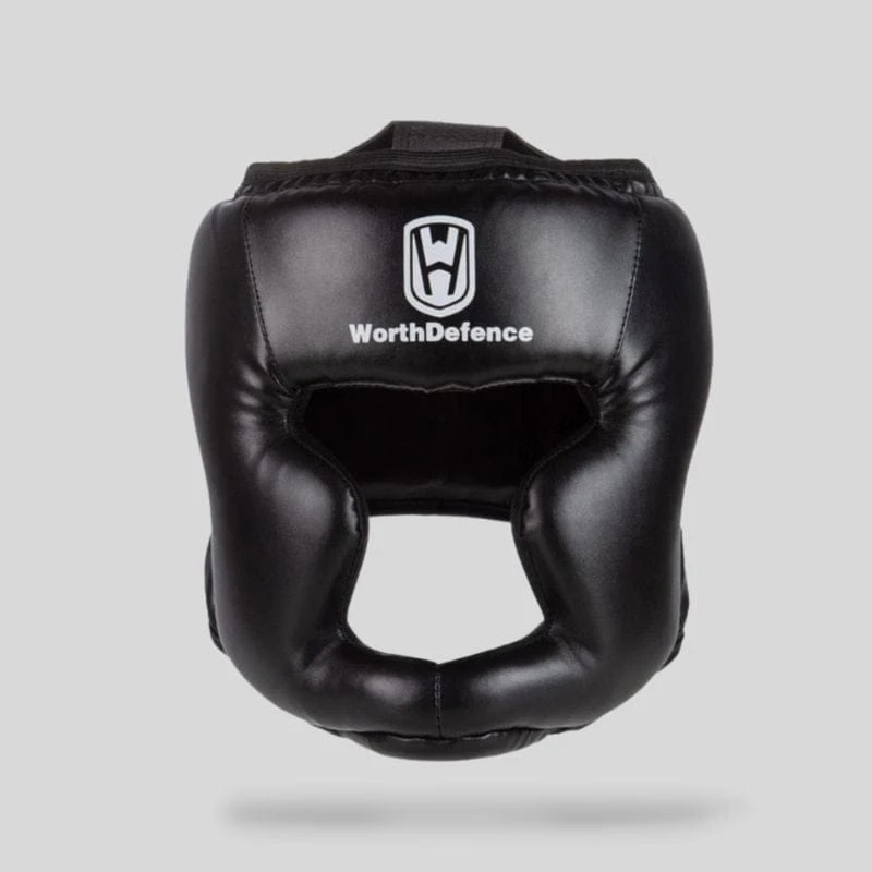 Casque Boxe Enfant 1 Casque Boxe Enfant