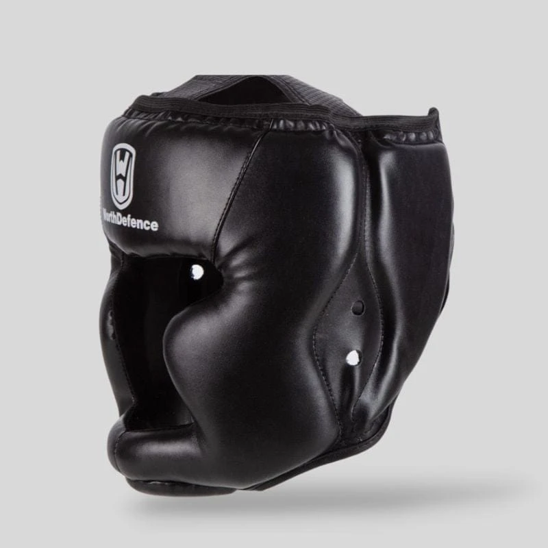 Casque Boxe Enfant 2 Casque Boxe Enfant – Image 2