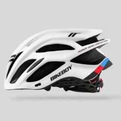 Casque Vélo