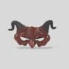 Demi Masque Diable