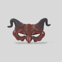 Demi Masque Diable