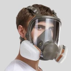 Filtre Masque à Gaz -Mask Mania filtre masque a gaz mask mania 42996748779787