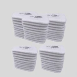 Mask Mania -Mask Mania filtre masque a gaz mask mania 50 pcs filters 42996727087371