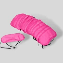 Lot Masque En Soie -Mask Mania lot masque en soie mask mania 43008104431883