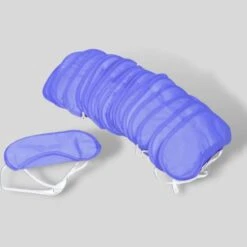 Lot Masque En Soie -Mask Mania lot masque en soie mask mania 43008114983179