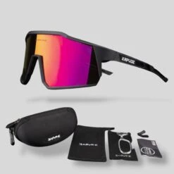 Lunette De Ski Photochromique