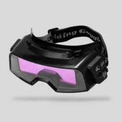 Lunette De Soudage A L'Arc