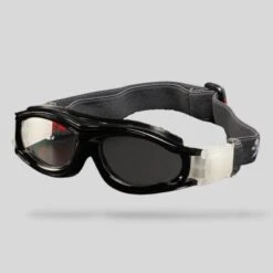 Lunettes De Plongée à La Vue