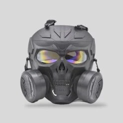 Masque à Gaz Airsoft