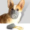 Masque à Gaz Chien