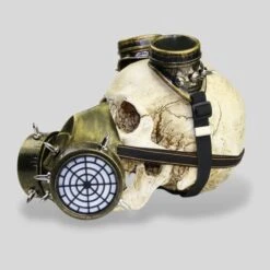 Masque à Gaz Déguisement -Mask Mania masque a gaz deguisement mask mania 42993884561675