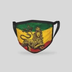 Masque Africain Mali