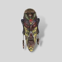 Masque Africain Traditionnel