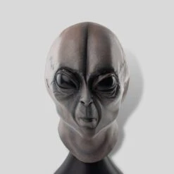 Masque Alien -Mask Mania masque alien mask mania boutique officiel 42932825391371