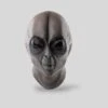 Masque Alien
