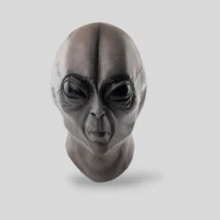 Masque Alien