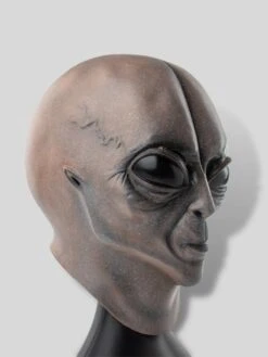 Masque Alien -Mask Mania masque alien mask mania boutique officiel 42933236269323