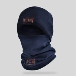 Masque Cagoule Ski -Mask Mania masque cagoule ski mask mania bleu 43027658637579