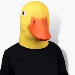 Masque Canard