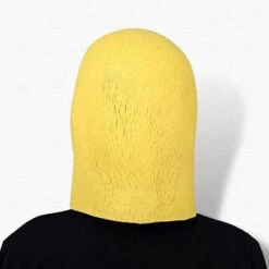 Masque Canard -Mask Mania masque canard mask mania jaune 42944686162187