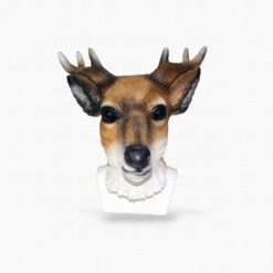 Masque Cerf