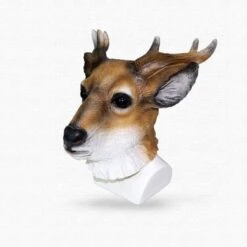 Masque Cerf -Mask Mania masque cerf mask mania 42946607546635