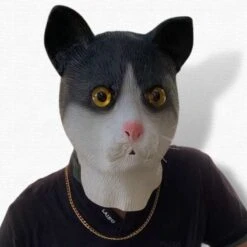Masque Chat