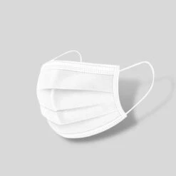 Masque Chirurgical Blanc