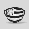 Masque Chirurgical Breton