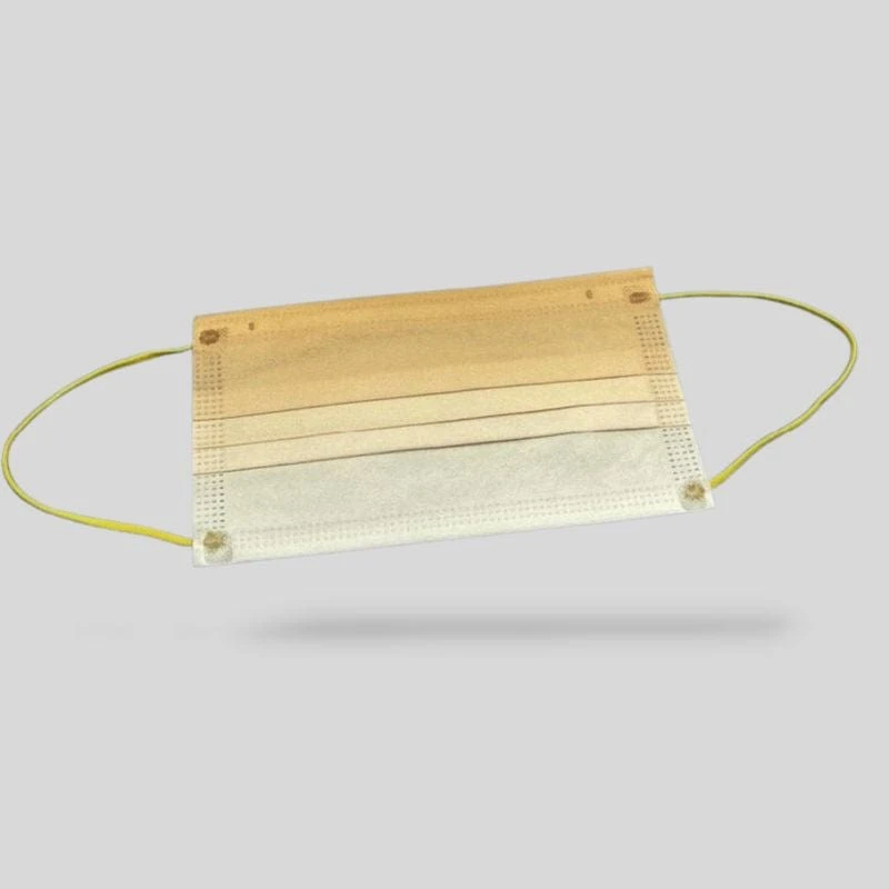 Masque Chirurgical Dégradé Couleur 5 Masque Chirurgical Dégradé Couleur – Image 5