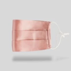 Masque Chirurgical En Soie