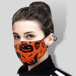 Masque Chirurgical Halloween 5 Masque Chirurgical Halloween -Mask Mania masque chirurgical halloween mask mania halloween 42958748549387