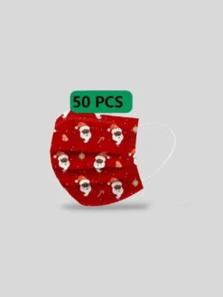 Mask Mania -Mask Mania masque chirurgical noel mask mania 42912221561099