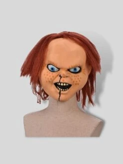 Masque Chucky