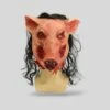 Masque Cochon Saw