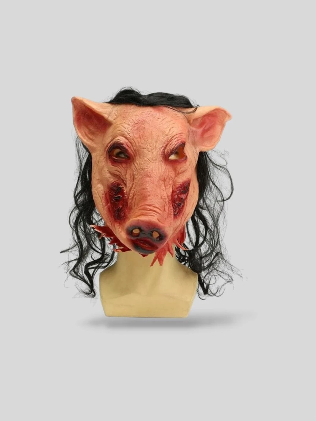 Masque Cochon Saw 1 Masque Cochon Saw