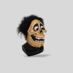 Masque Coco Halloween -Mask Mania masque coco halloween mask mania 42933921677579